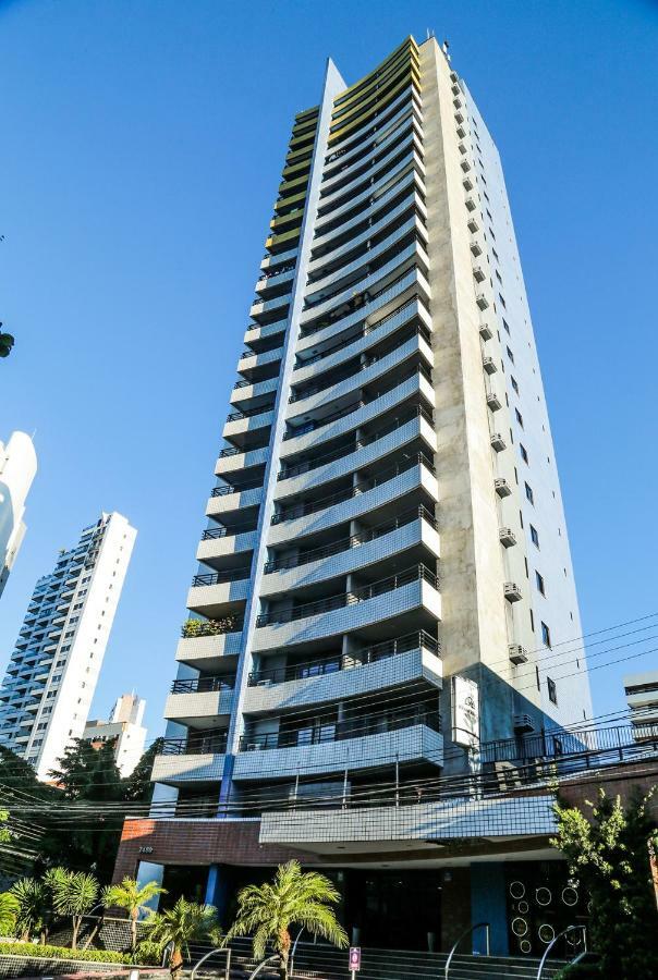Belissimo Com Vista Mar 公寓