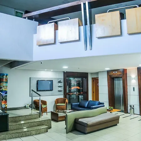 Belissimo Apart Com Vista Mar Fortaleza  Exterior photo