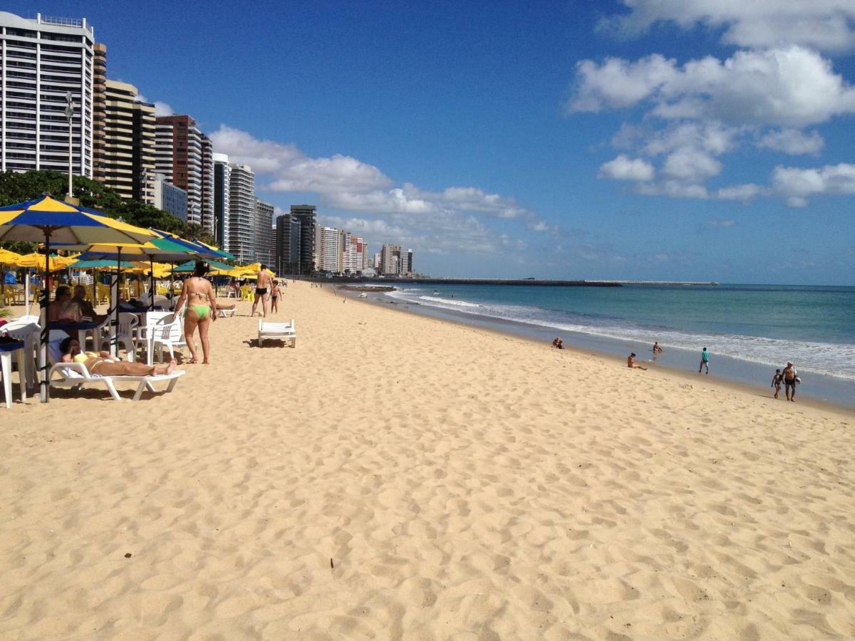 Apartment Belissimo Com Vista Mar *