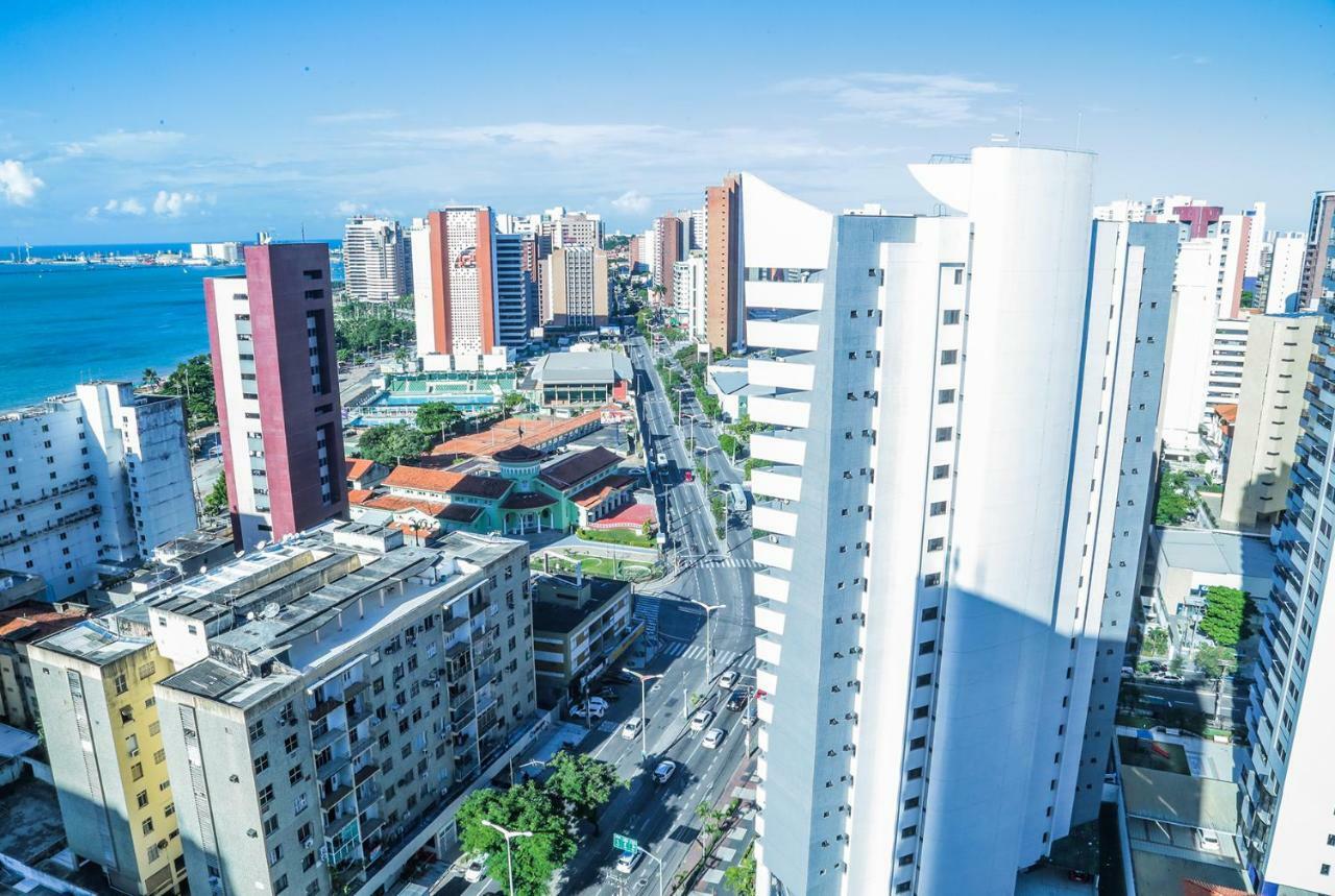 Belissimo Com Vista Mar
