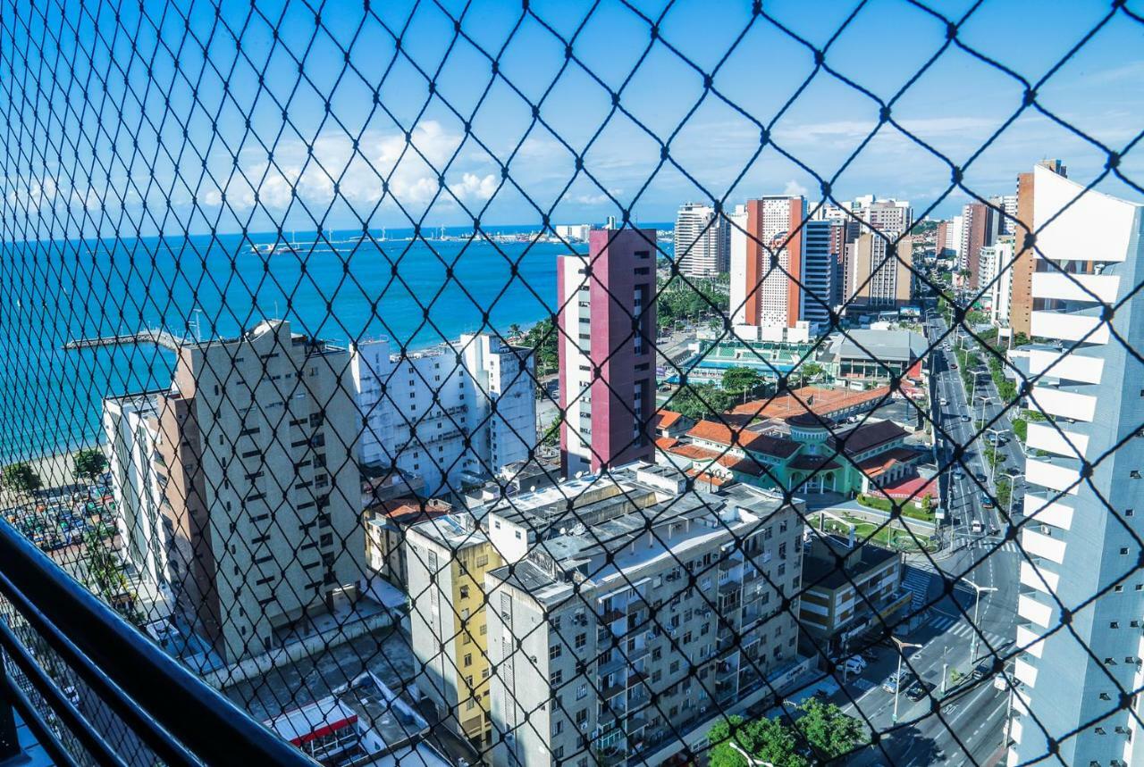 Belissimo Com Vista Mar *