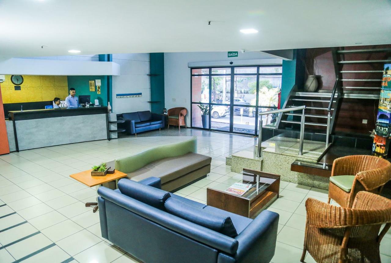 Belissimo Com Vista Mar Apartment Fortaleza (Ceara)