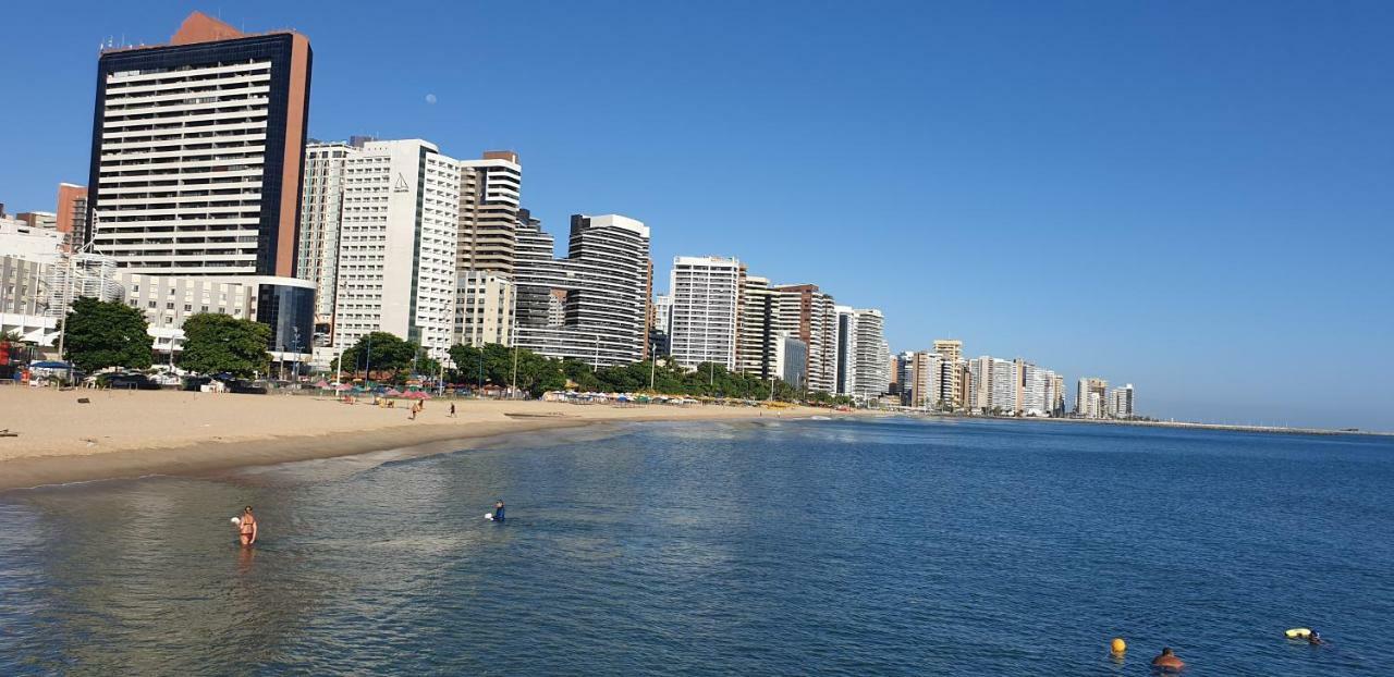 Belissimo Com Vista Mar Apartment *