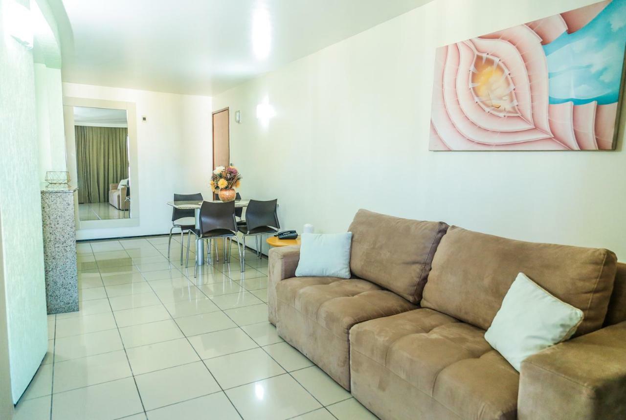 Apartment Belissimo Com Vista Mar Fortaleza (Ceara)