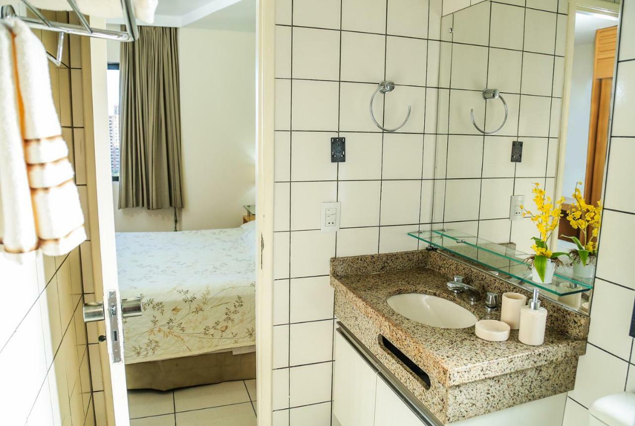 Apartment Belissimo Com Vista Mar