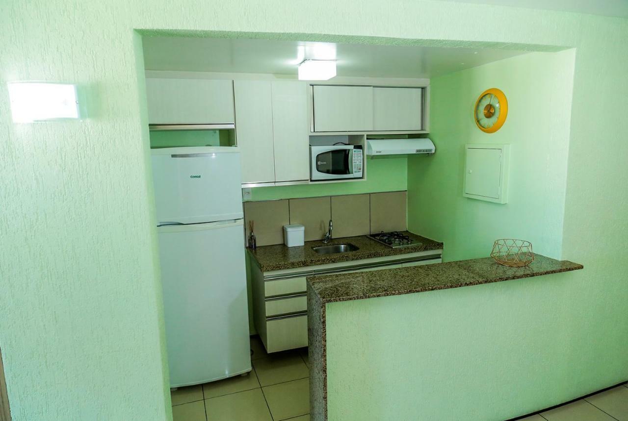 Apartment Belissimo Com Vista Mar *