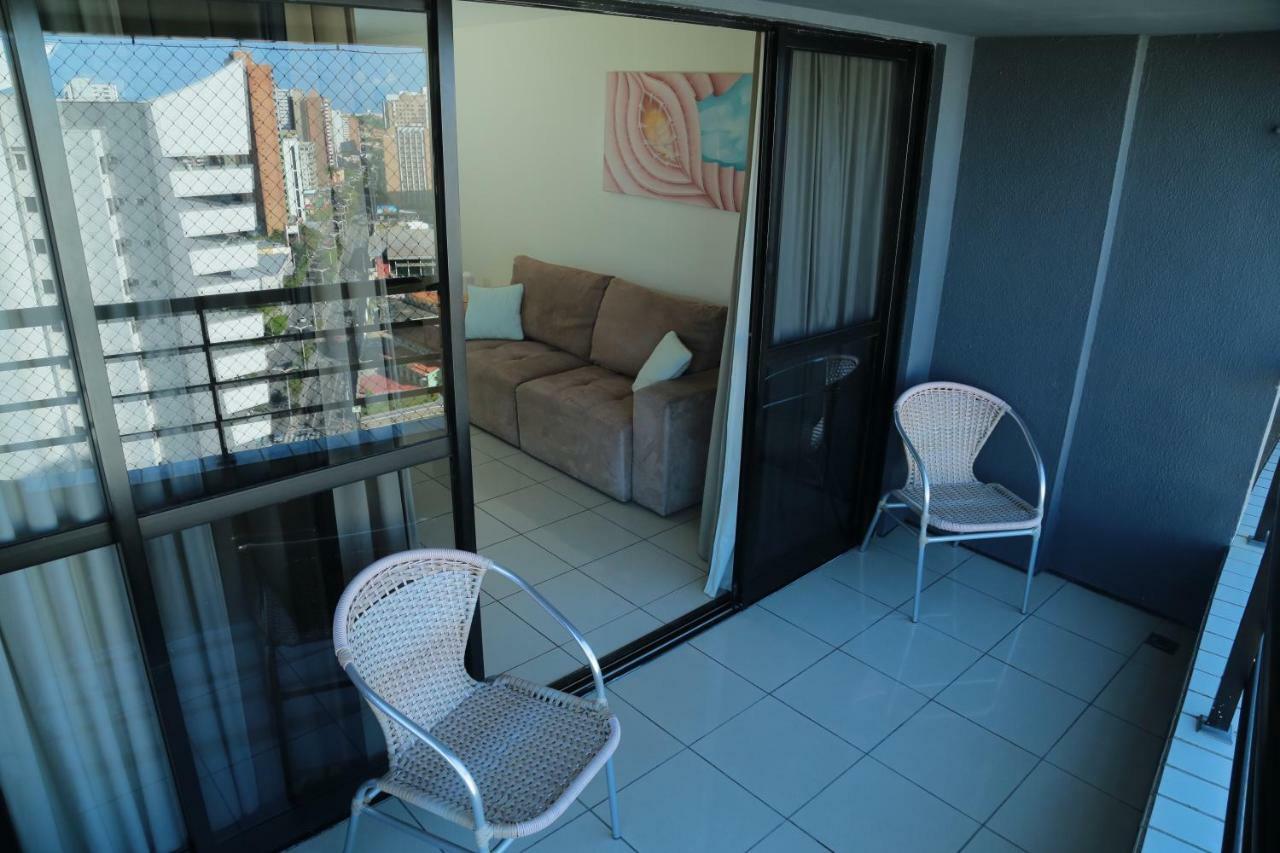Belissimo Com Vista Mar Apartment